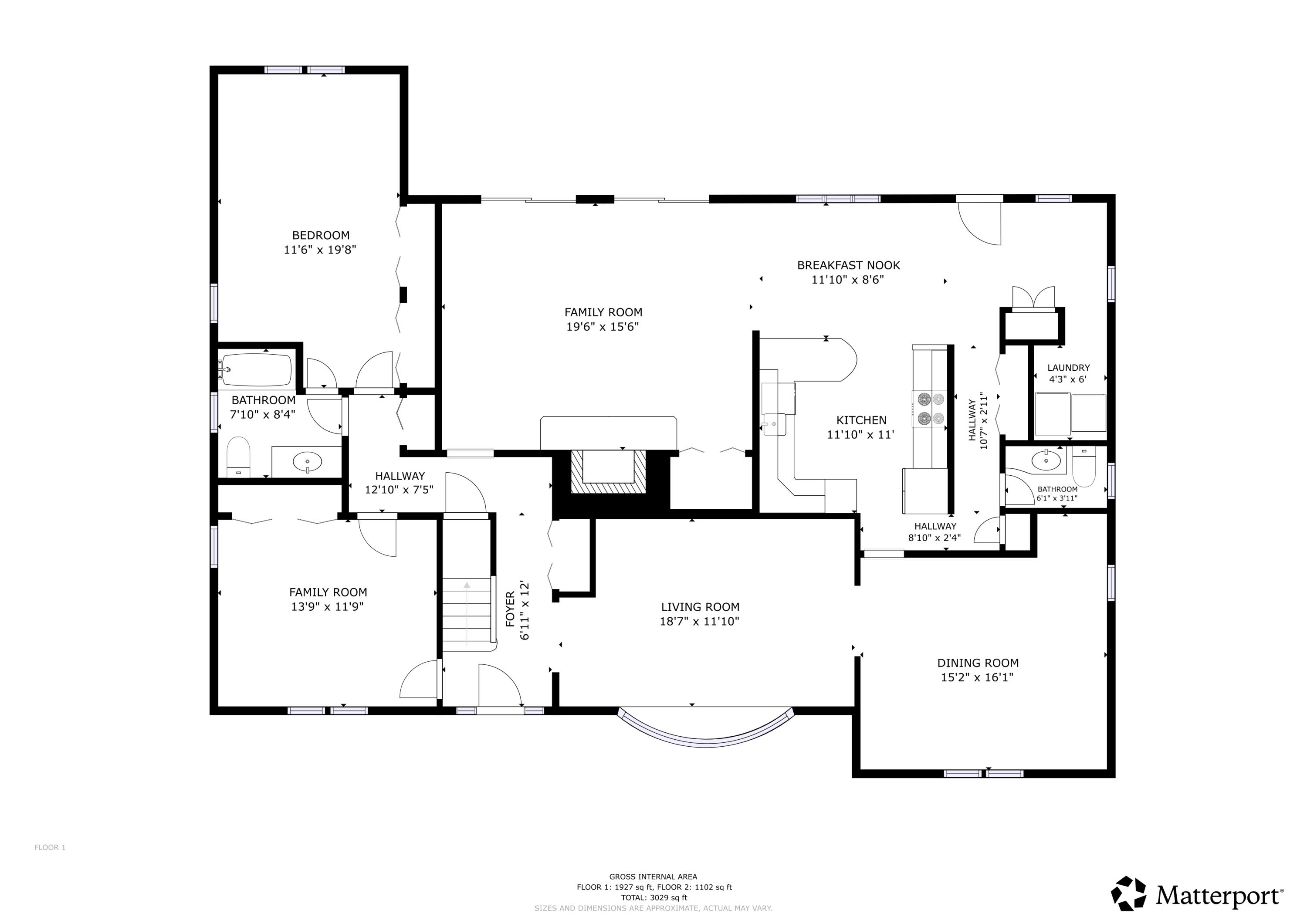 74 Shore Road West Harwich, MA 02671 - Photo 41 of 53 74 Sh0Re Dr W Harwich - Floor 1