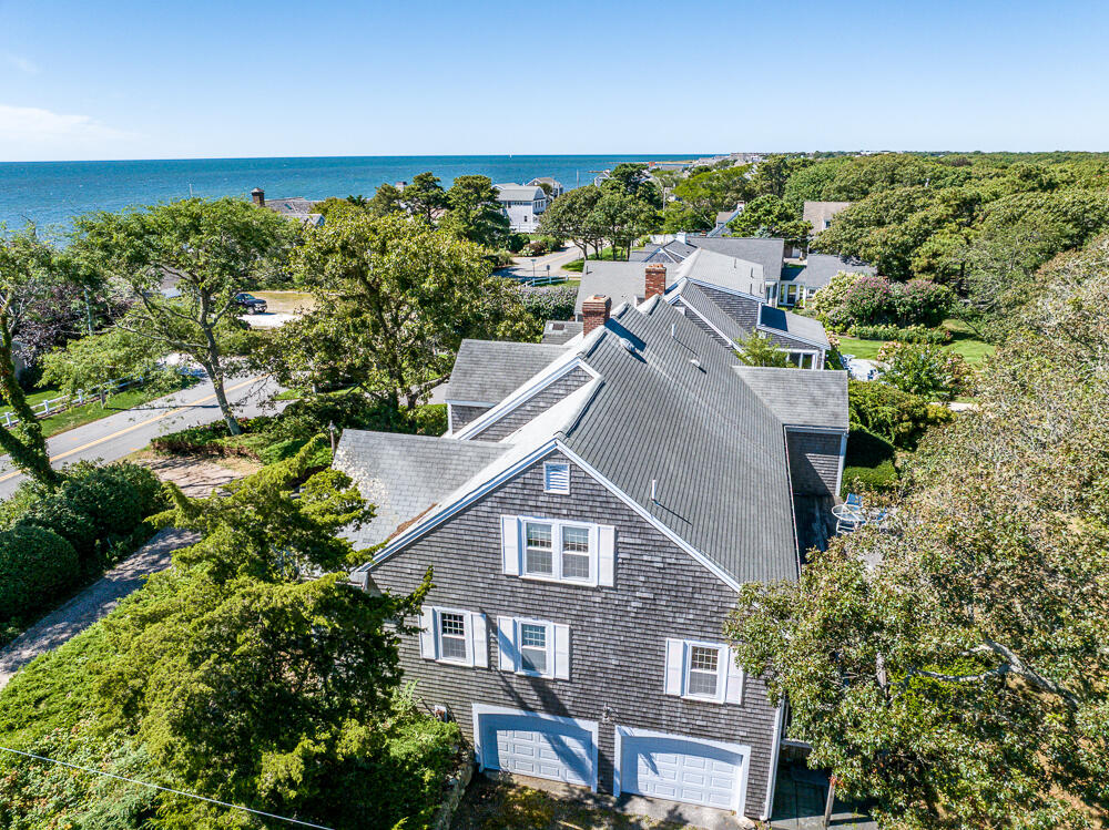 74 Shore Road West Harwich, MA 02671 - Photo 5 of 53 drone2