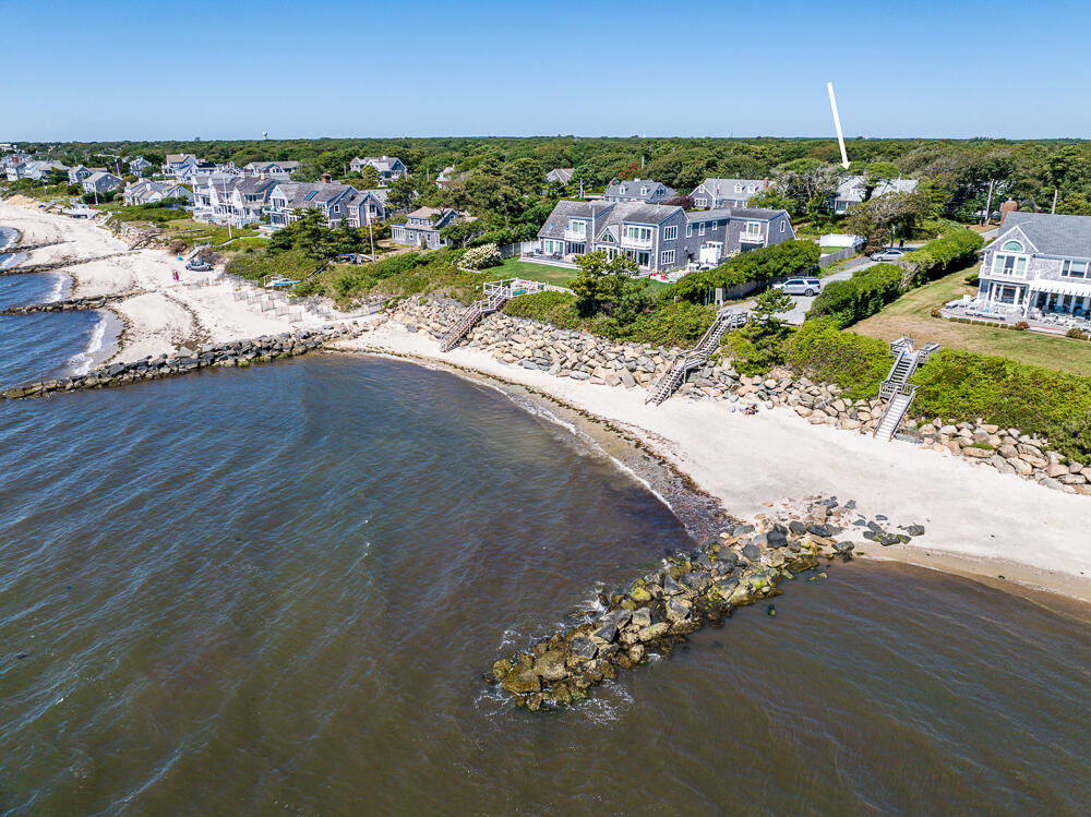 74 Shore Road West Harwich, MA 02671 - Photo 51 of 53 drone16 (1)