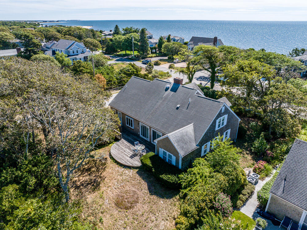 74 Shore Road West Harwich, MA 02671 - Photo 6 of 53 drone5