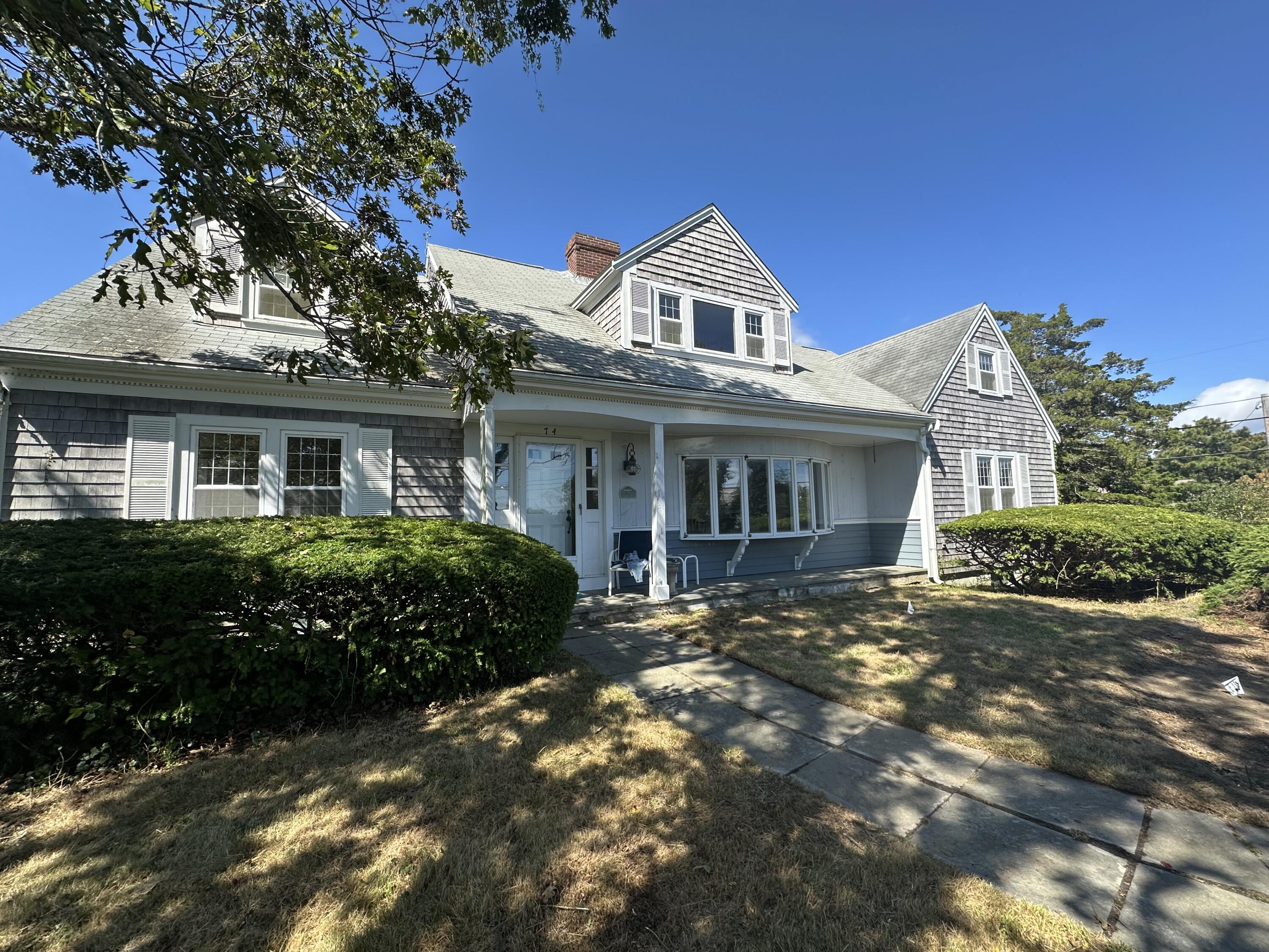 74 Shore Road West Harwich, MA 02671 - Photo 7 of 53 IMG_4499