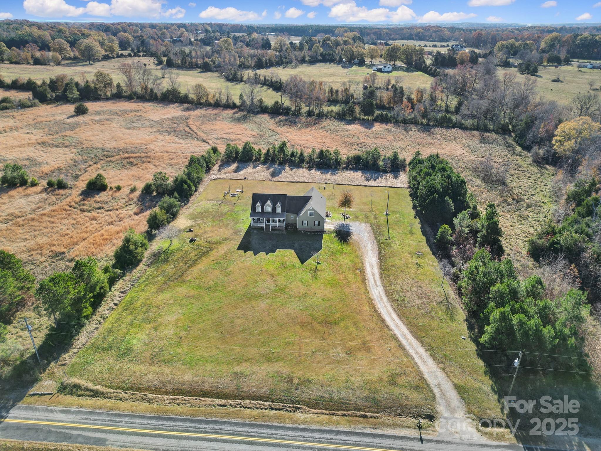 3798 State Rd S-29-304 Lancaster, SC 29720 - Photo 1 of 44
