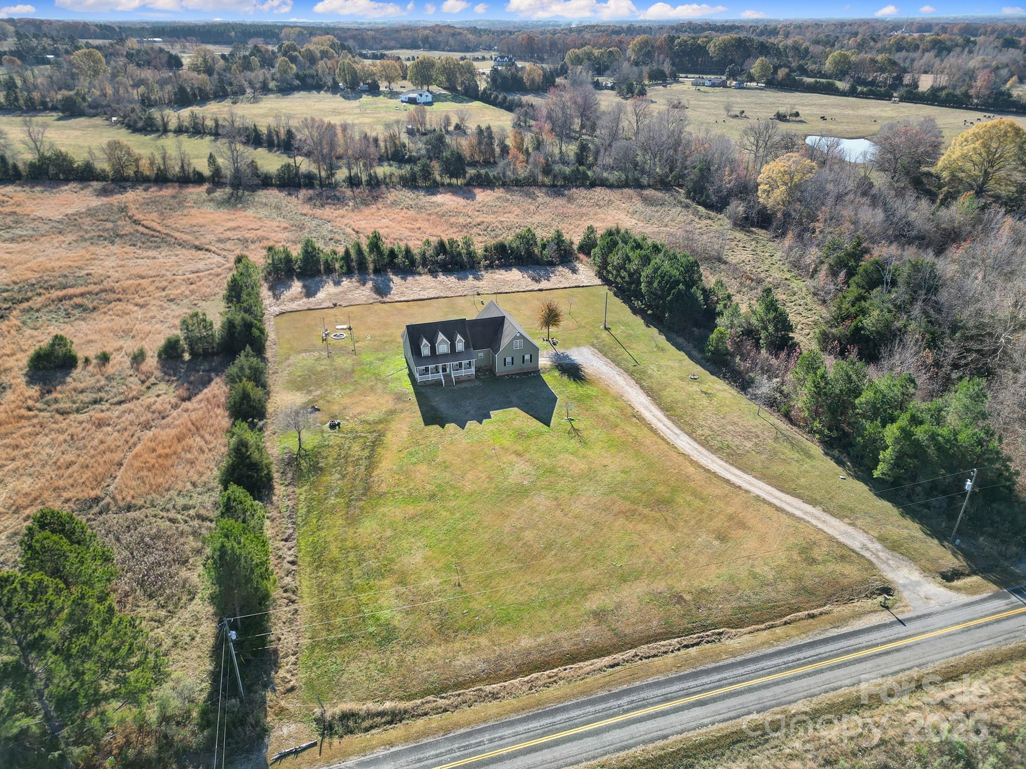 3798 State Rd S-29-304 Lancaster, SC 29720 - Photo 2 of 44