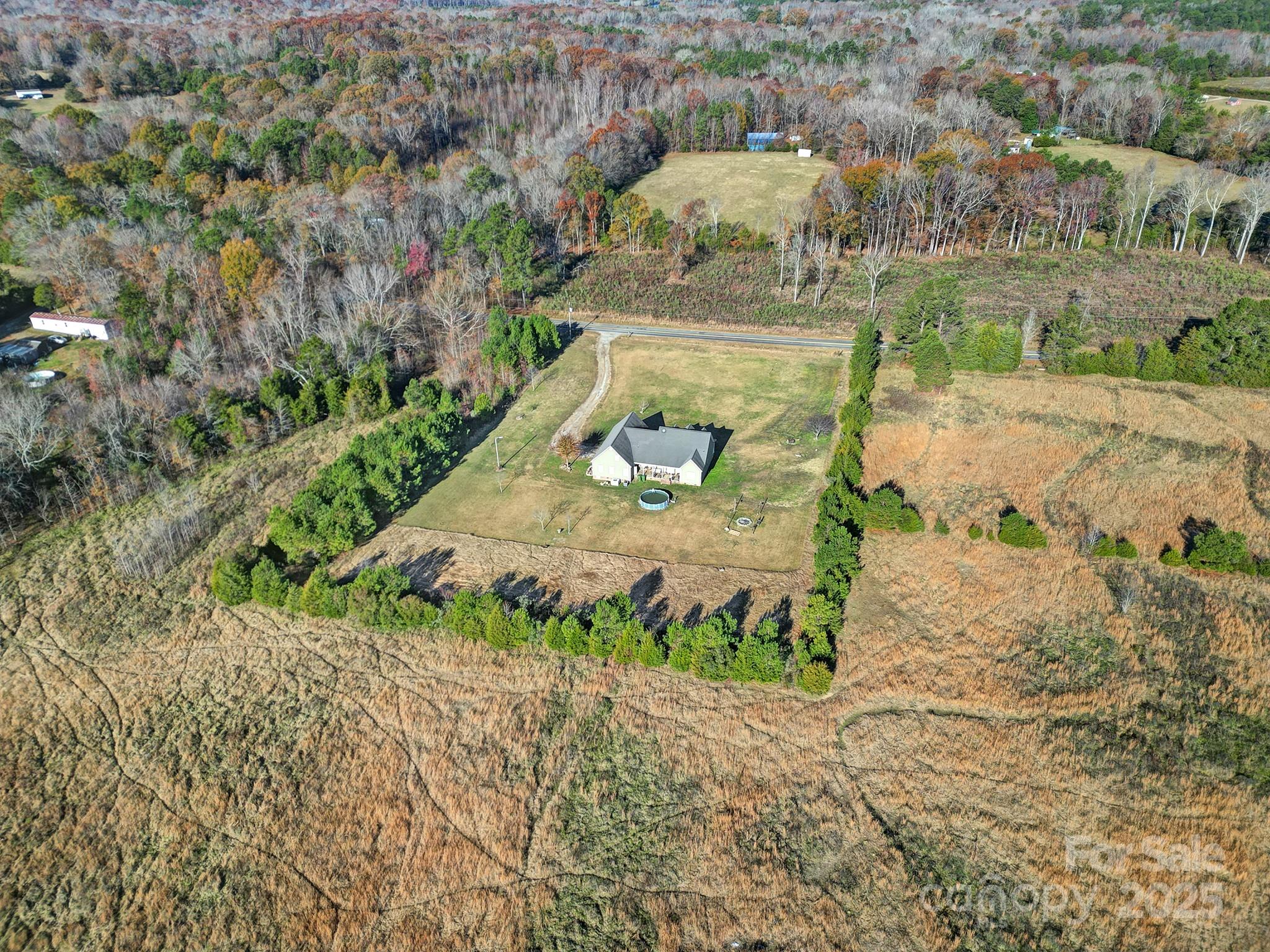 3798 State Rd S-29-304 Lancaster, SC 29720 - Photo 42 of 44