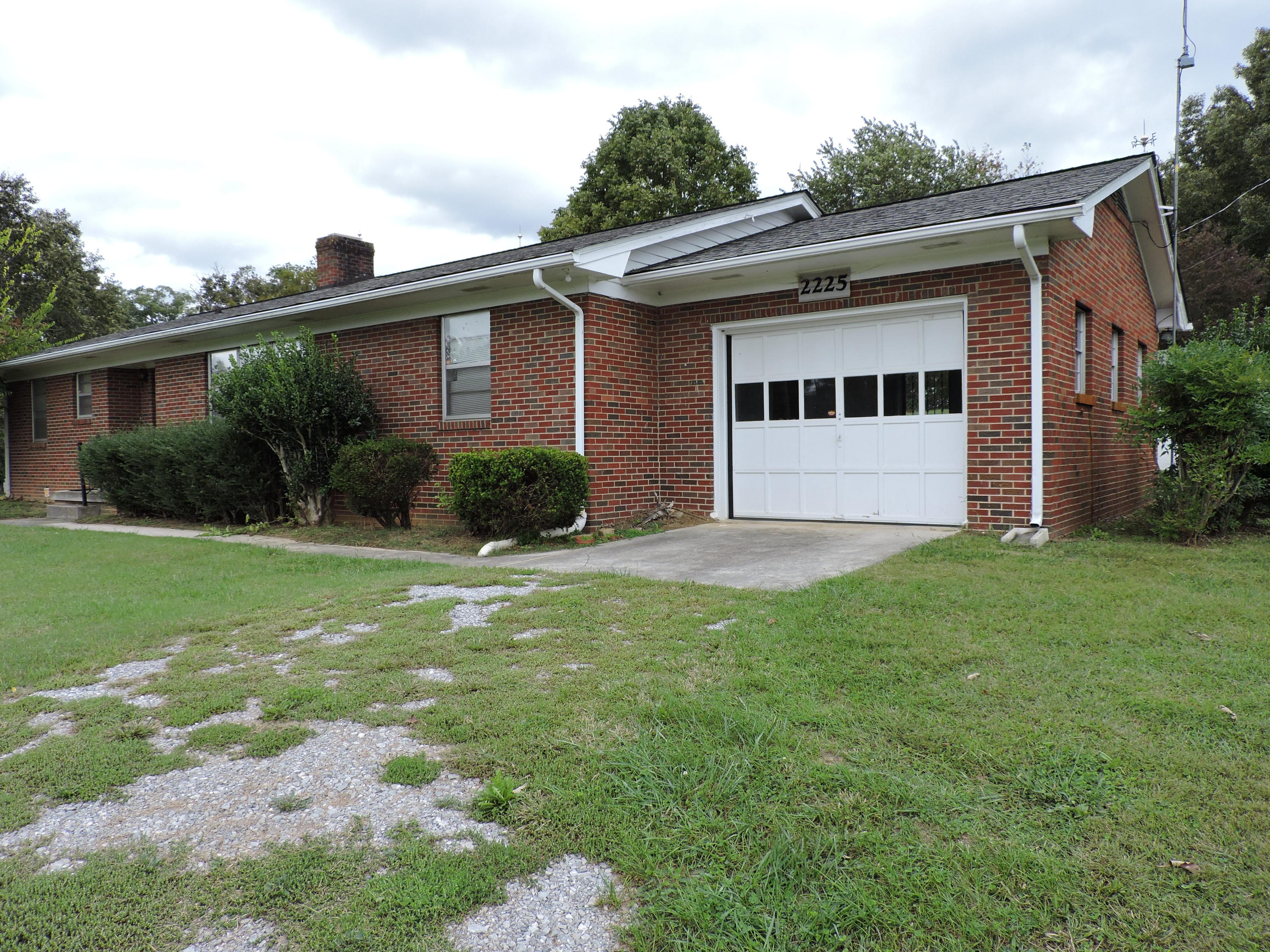 2225 Valley Home Road Talbott, TN 37877 - Photo 2 of 33 DSCN0306