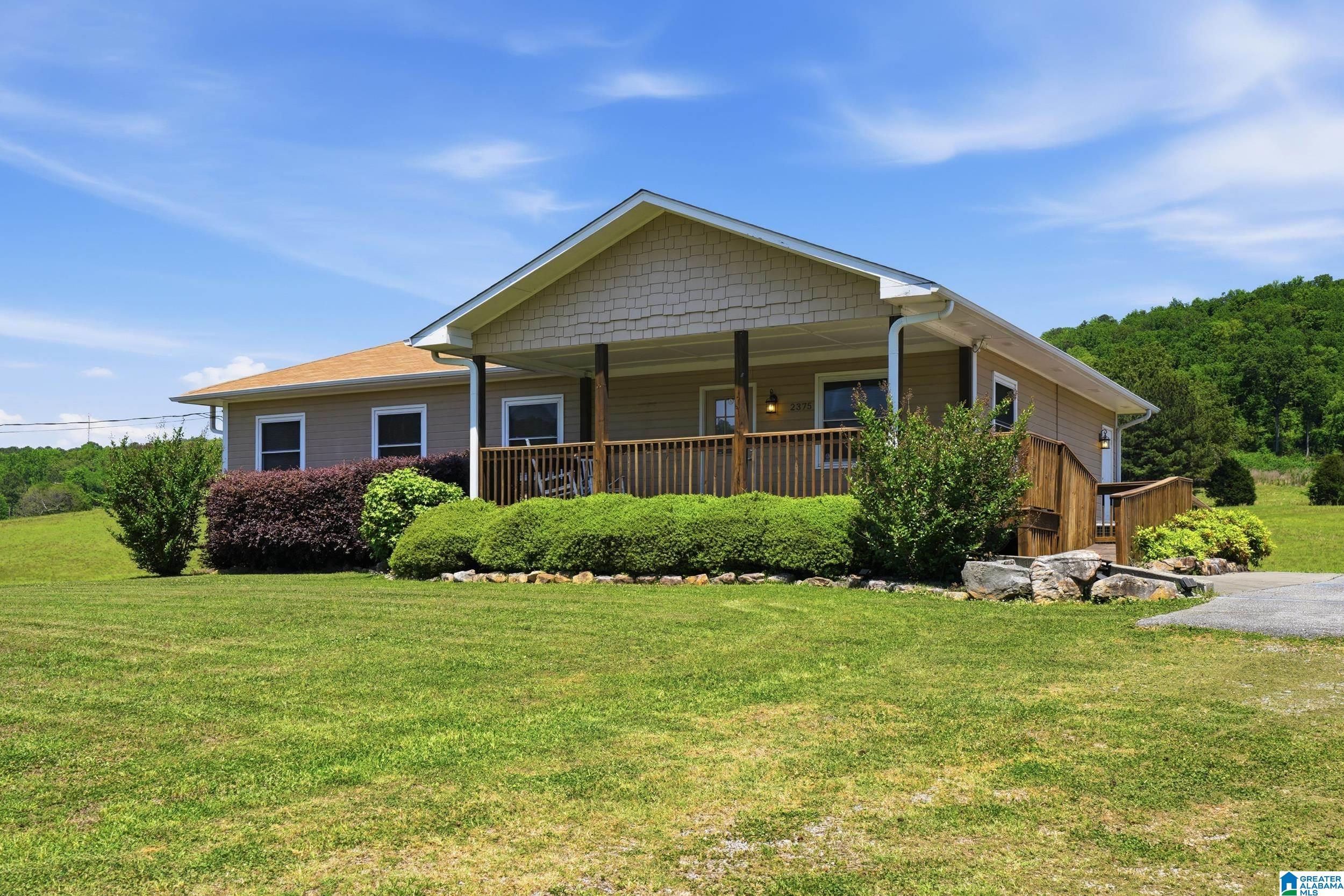 2375 Alabama Highway 174 Springville, AL 35146 - Photo 41 of 42