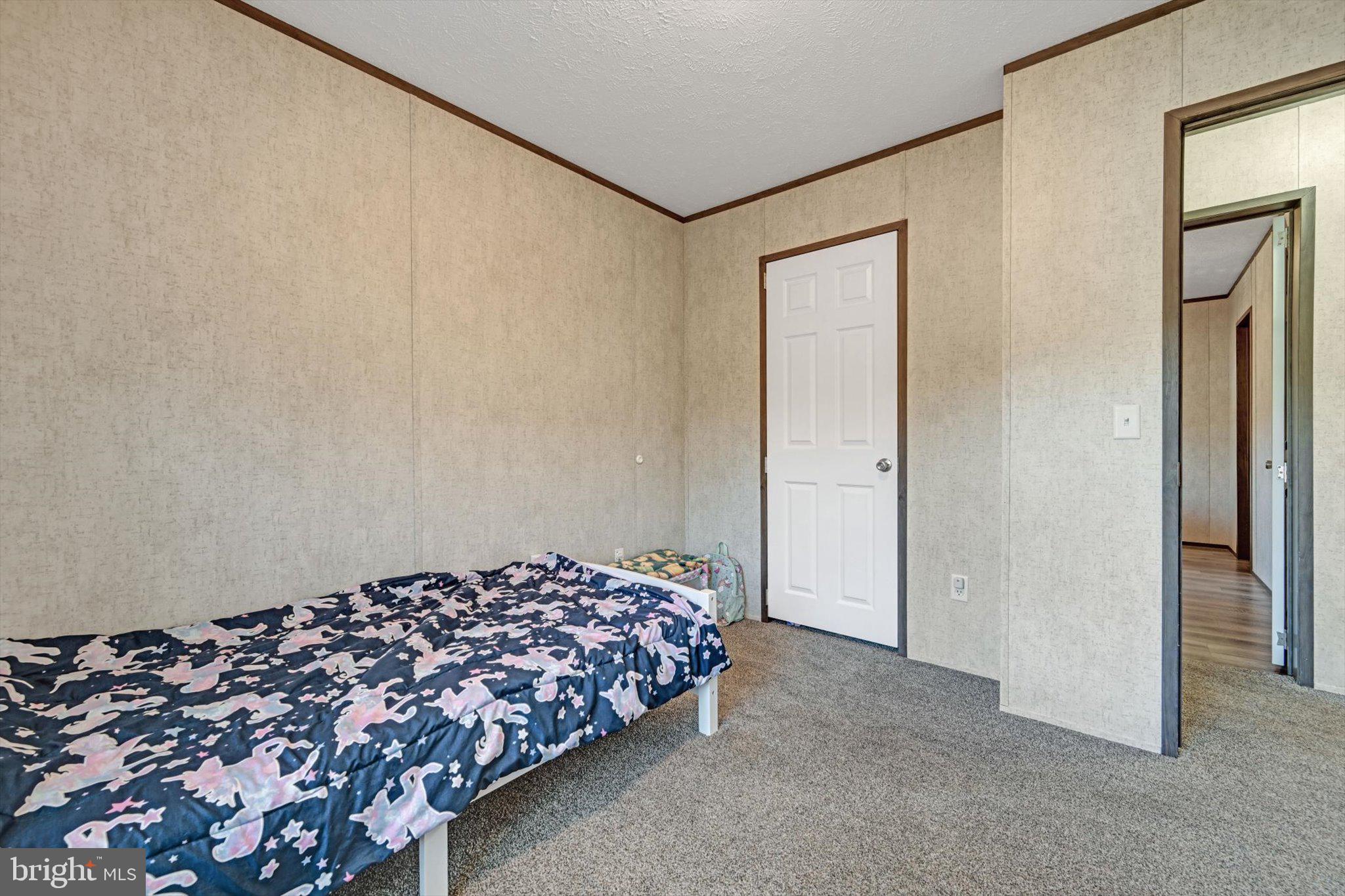 38 Squaw Circle Barto, PA 19504 - Photo 18 of 26 a bedroom with a bed and a window