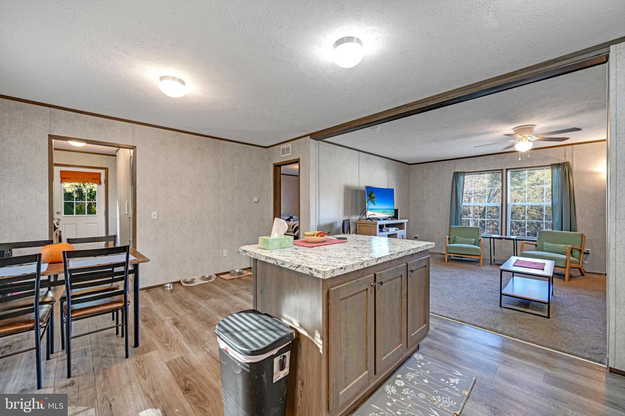 38 Squaw Circle Barto, PA 19504 - Photo 10 of 26 a kitchen with a stove and a refrigerator