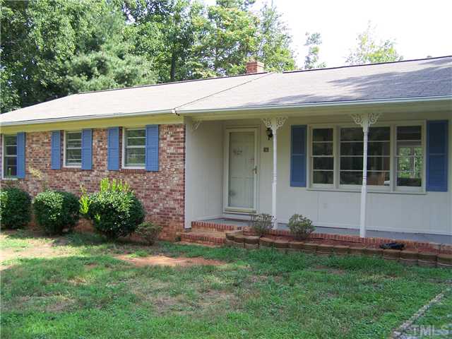 56 Mill Creek Road Roxboro, NC 27574 - Photo 23 of 23
