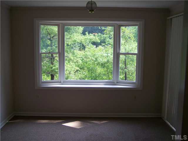 56 Mill Creek Road Roxboro, NC 27574 - Photo 5 of 23 Sunroom with a bay window