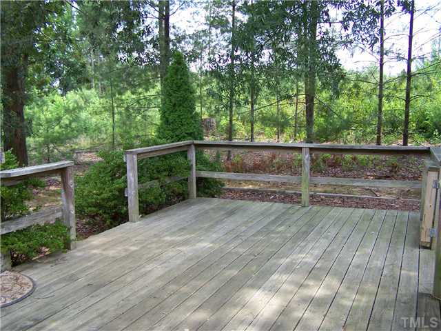 56 Mill Creek Road Roxboro, NC 27574 - Photo 7 of 23 2nd deck