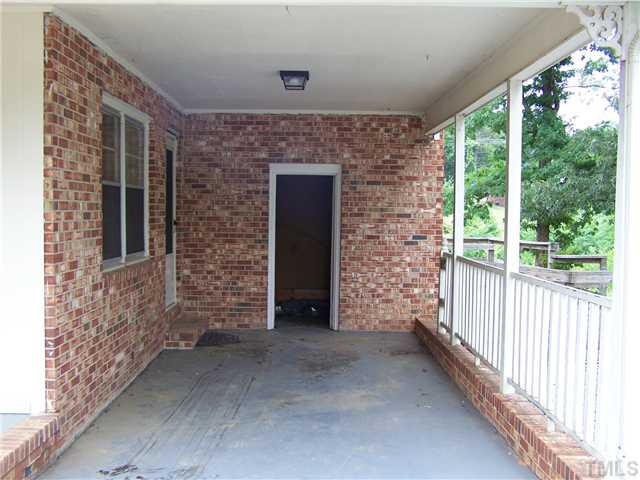 56 Mill Creek Road Roxboro, NC 27574 - Photo 8 of 23 Carport