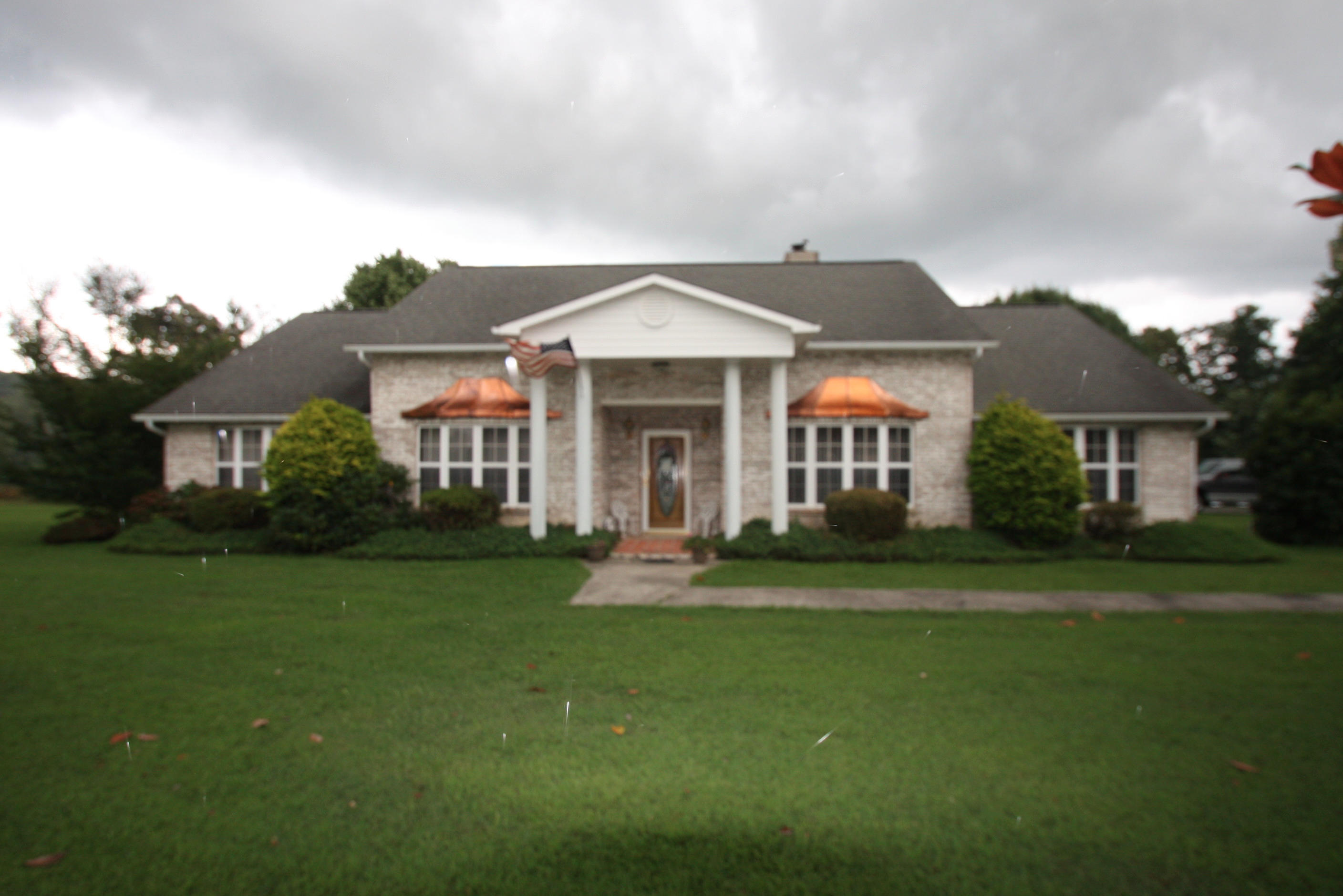137 Morgan Field Road Wartburg, TN 37887 - Photo 1 of 24 Welcome Home to Morgan Fields!
