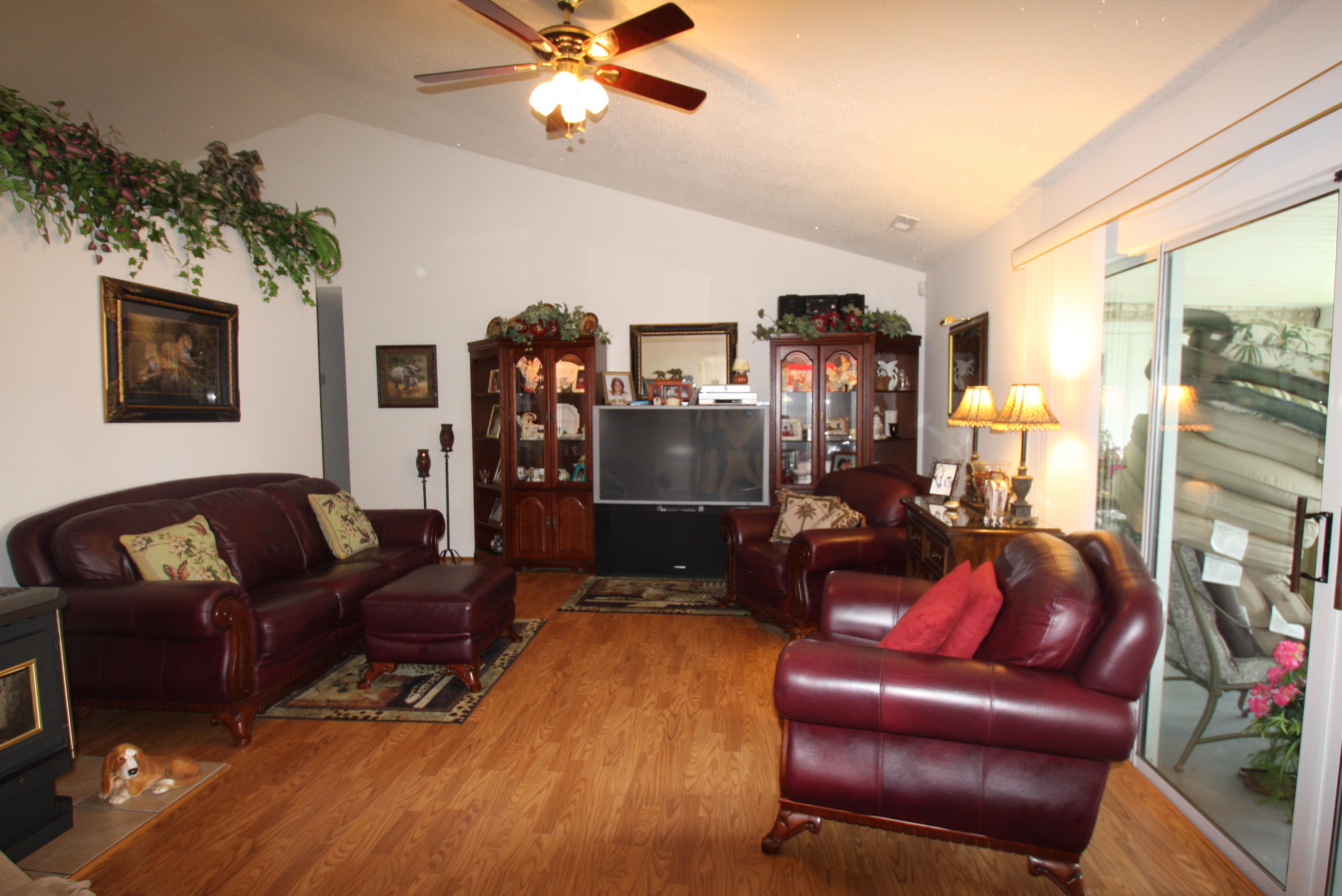 137 Morgan Field Road Wartburg, TN 37887 - Photo 11 of 24 Bonus/Family Room