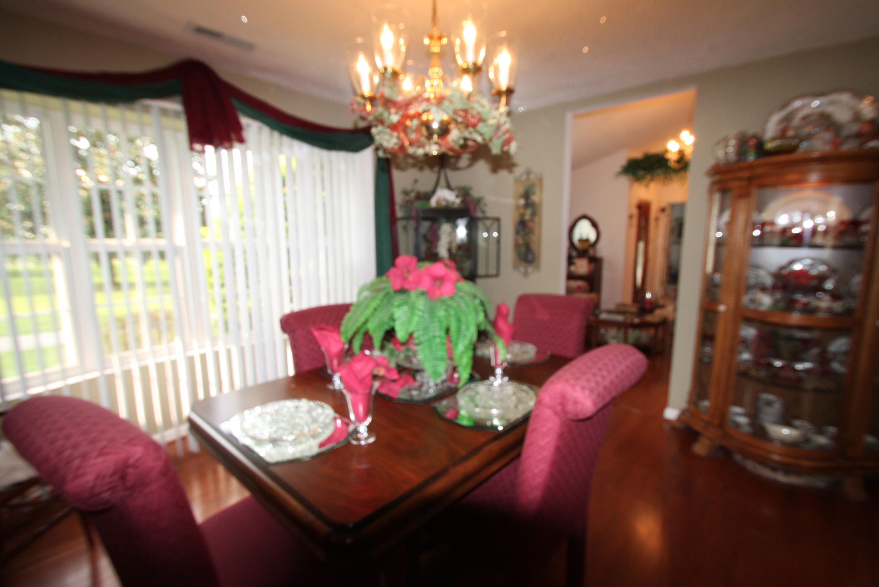 137 Morgan Field Road Wartburg, TN 37887 - Photo 12 of 24 Formal Dining Area