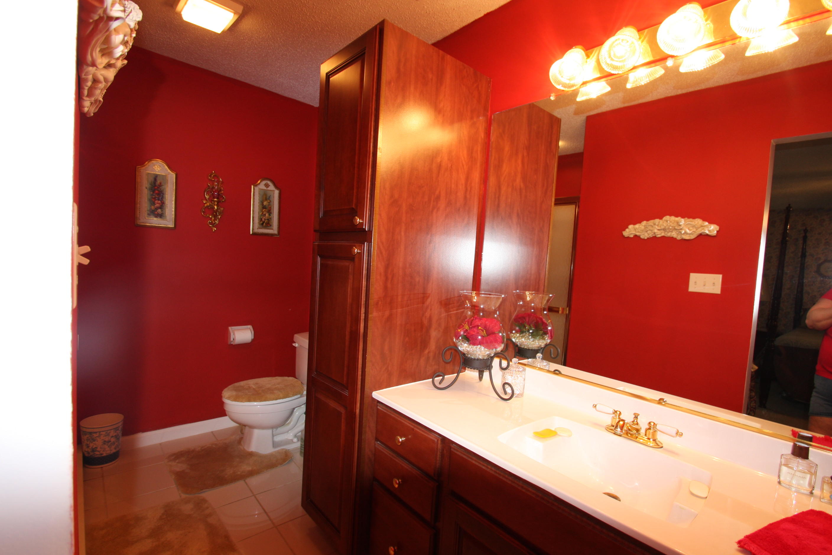 137 Morgan Field Road Wartburg, TN 37887 - Photo 16 of 24 Nice master bathroom!