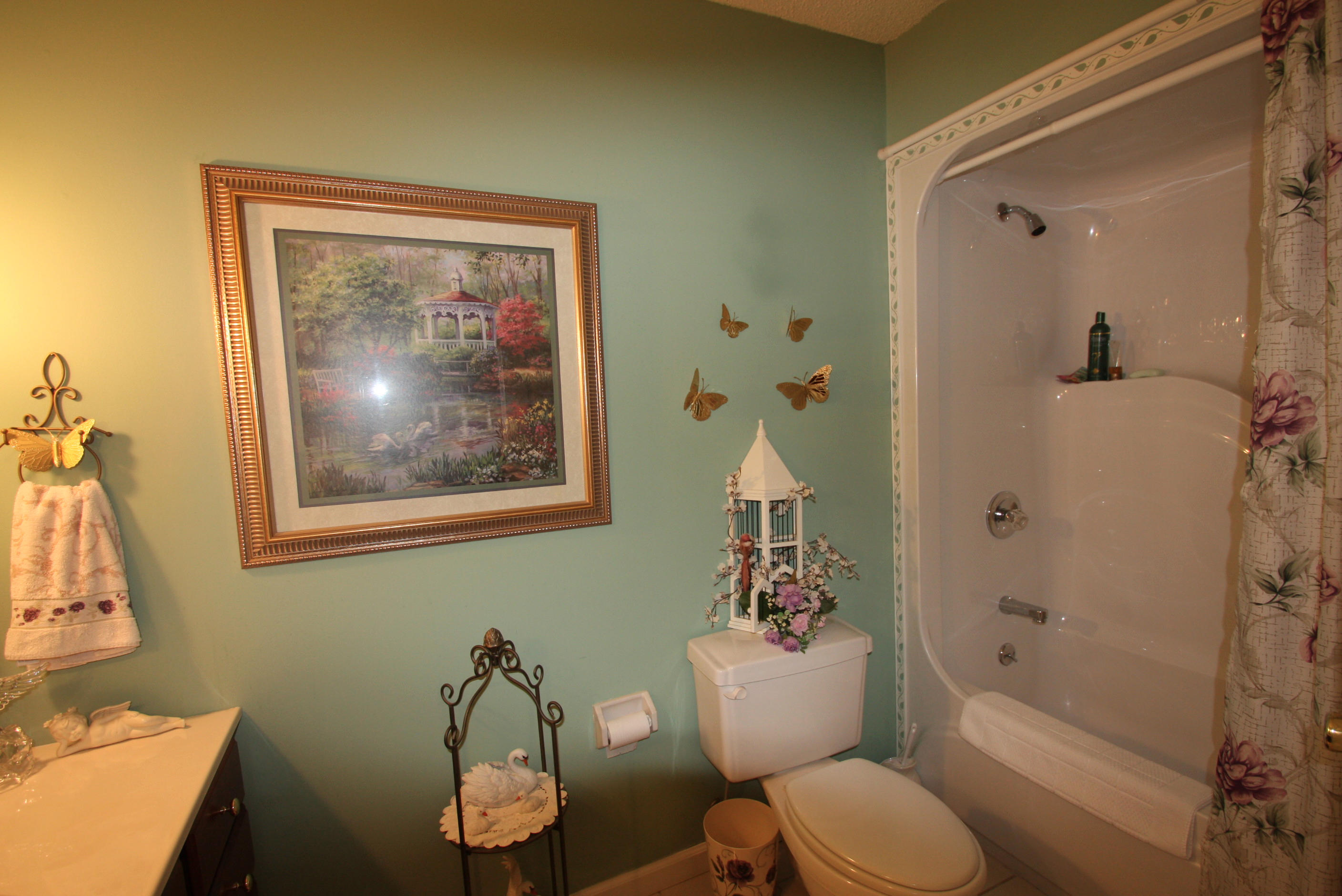 137 Morgan Field Road Wartburg, TN 37887 - Photo 20 of 24 Another View!