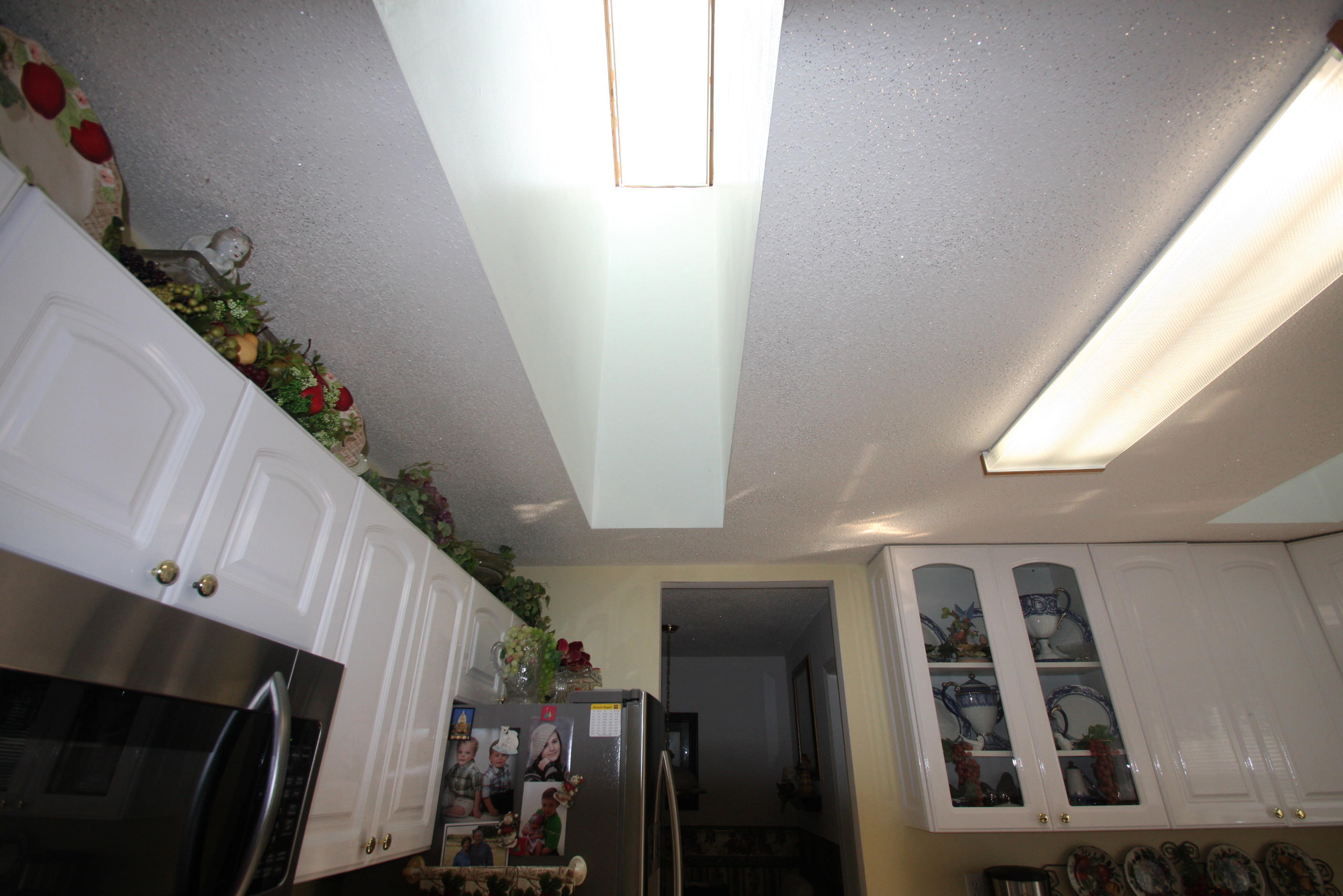 137 Morgan Field Road Wartburg, TN 37887 - Photo 9 of 24 Sky lights!
