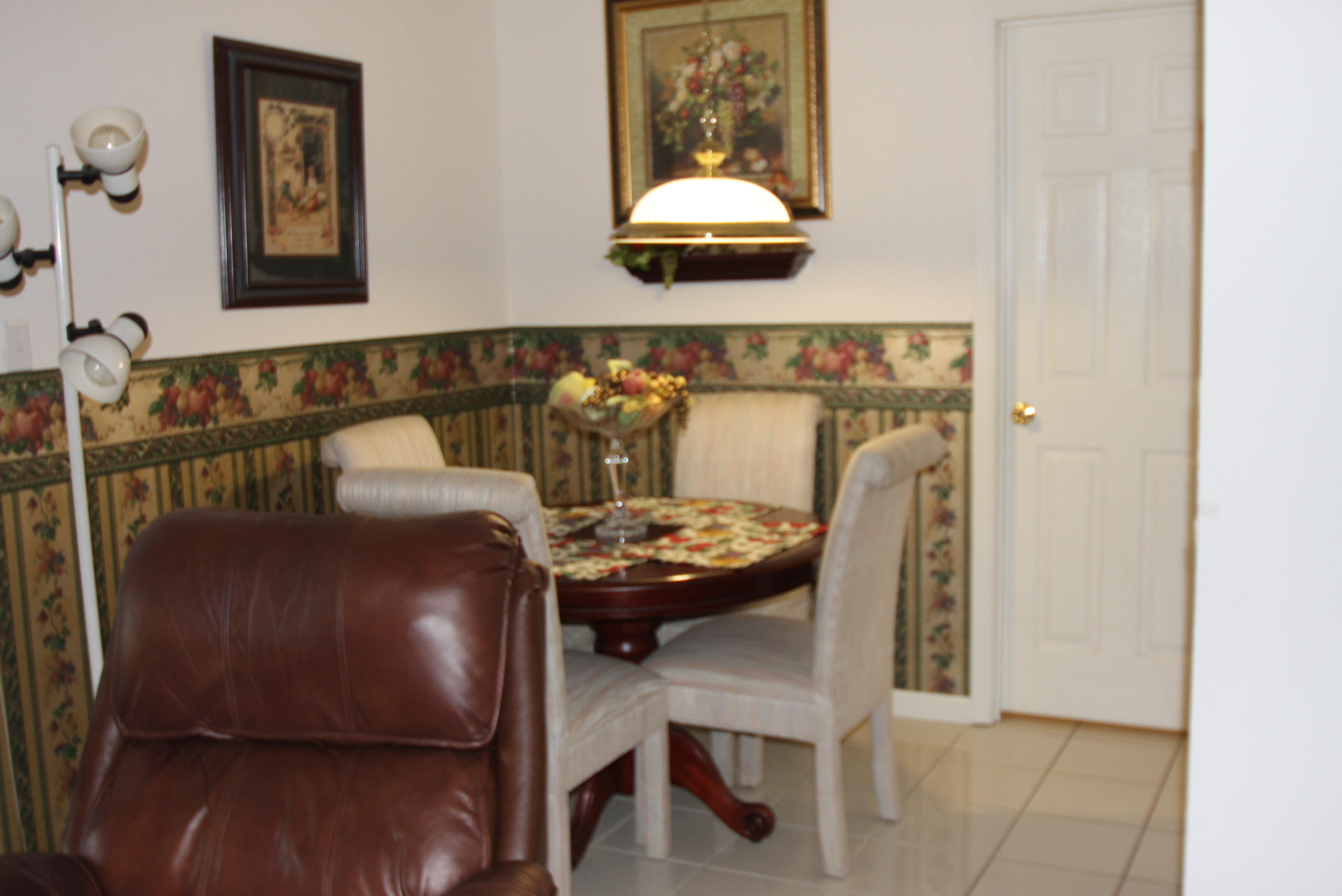 137 Morgan Field Road Wartburg, TN 37887 - Photo 10 of 24 Eat in Kitchen area!