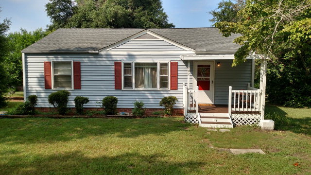 402 2nd Street Jackson, SC 29831 - Photo 1 of 1 Main View