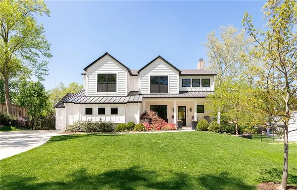 $1,495,000 | 7404 Fontana Street, Prairie Village, KS 66208
