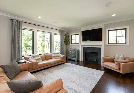 $1,495,000 | 7404 Fontana Street, Prairie Village, KS 66208