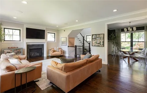 $1,495,000 | 7404 Fontana Street, Prairie Village, KS 66208