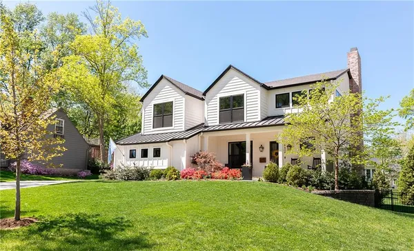 $1,495,000 | 7404 Fontana Street, Prairie Village, KS 66208