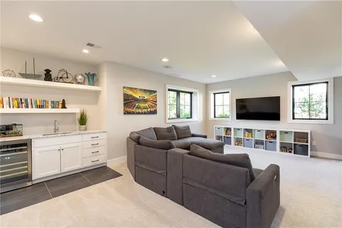 $1,495,000 | 7404 Fontana Street, Prairie Village, KS 66208
