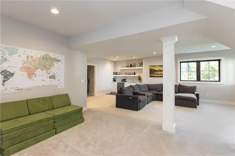 $1,495,000 | 7404 Fontana Street, Prairie Village, KS 66208