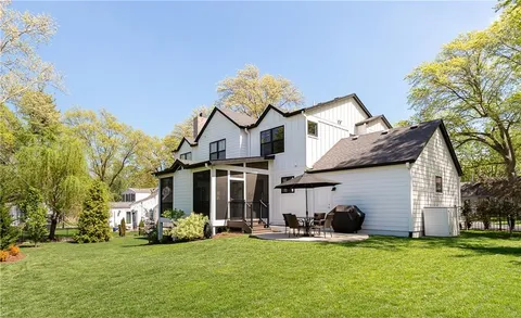 $1,495,000 | 7404 Fontana Street, Prairie Village, KS 66208