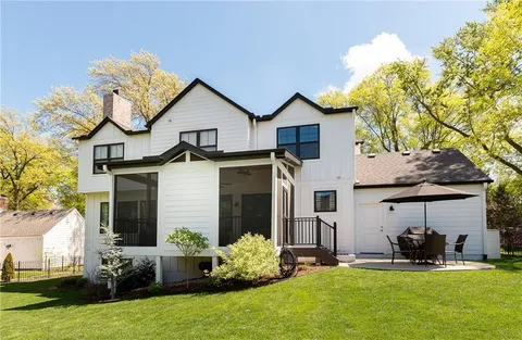 $1,495,000 | 7404 Fontana Street, Prairie Village, KS 66208