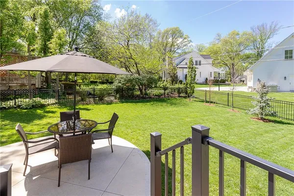 $1,495,000 | 7404 Fontana Street, Prairie Village, KS 66208