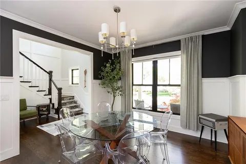 $1,495,000 | 7404 Fontana Street, Prairie Village, KS 66208