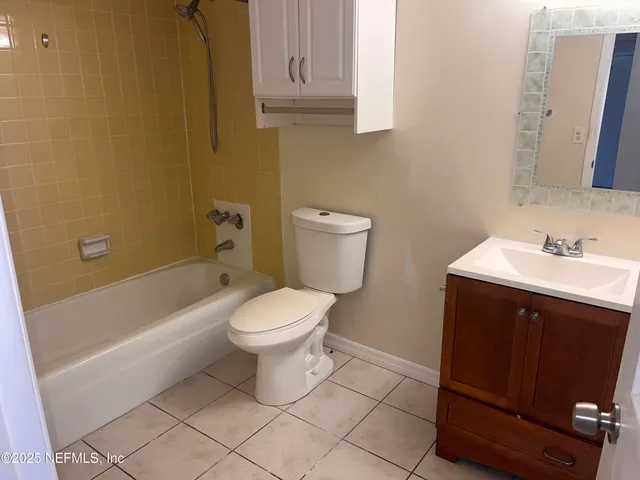 $1,150 | 5201 Atlantic Boulevard, Unit 213, Jacksonville, FL 32207