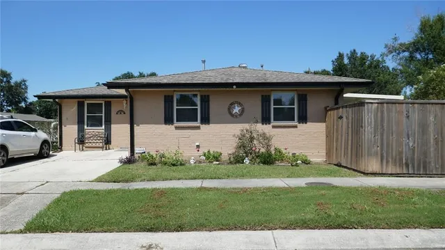 $1,500 | 3280 Commander Lane, Kenner, LA 70065