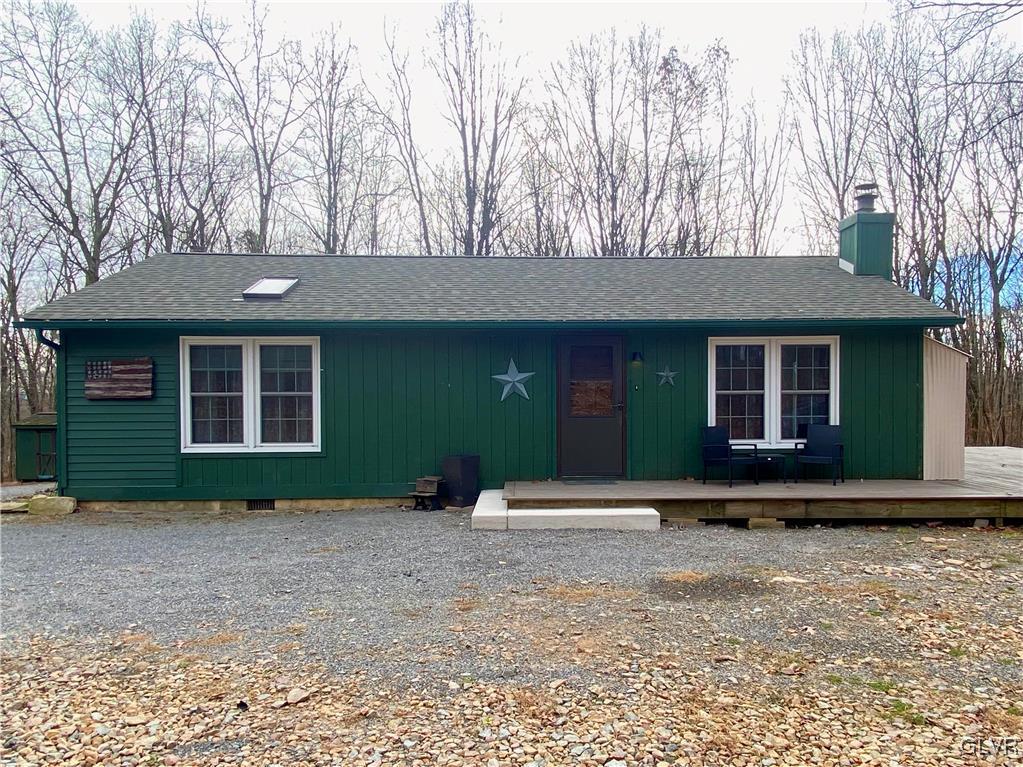 825 Lake Drive Lehighton, PA 18235 - Photo 32 of 32 Front View