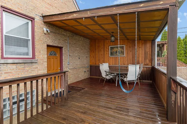 $3,200 | 3519 North Opal Avenue, Chicago, IL 60634