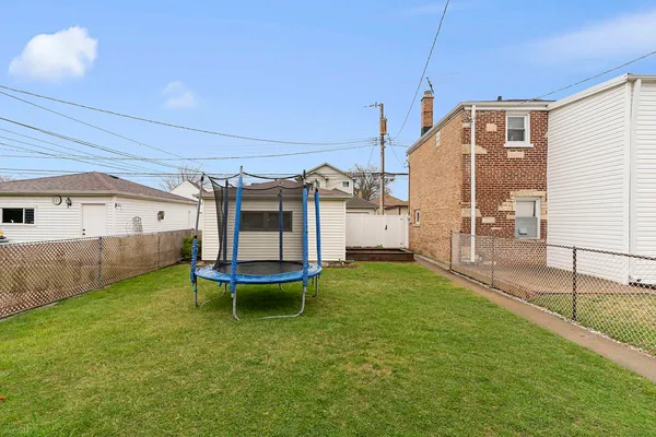 $3,200 | 3519 North Opal Avenue, Chicago, IL 60634