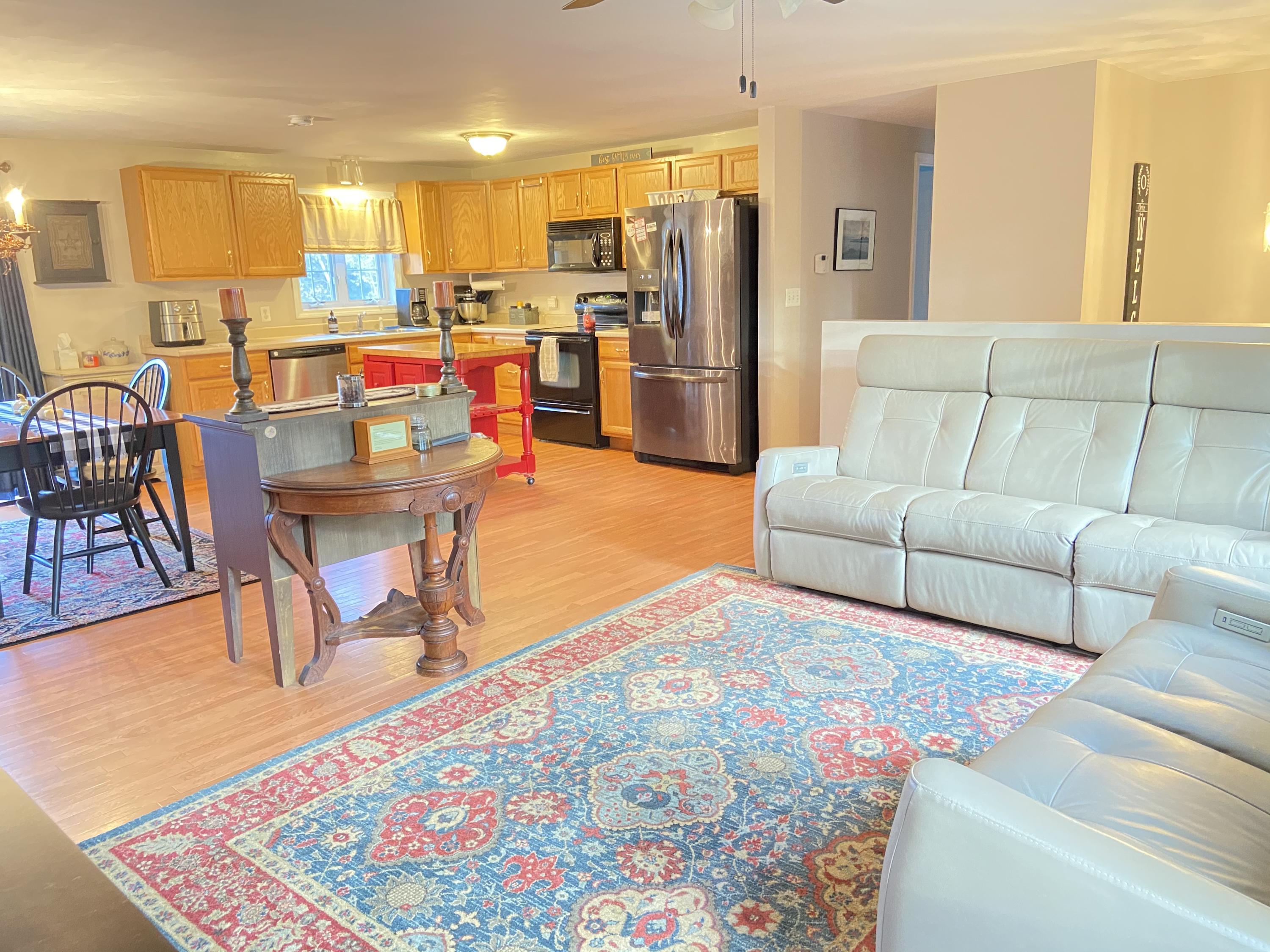 189 Long Swamp Road Berwick, ME 03901 - Photo 9 of 13 IMG_3292