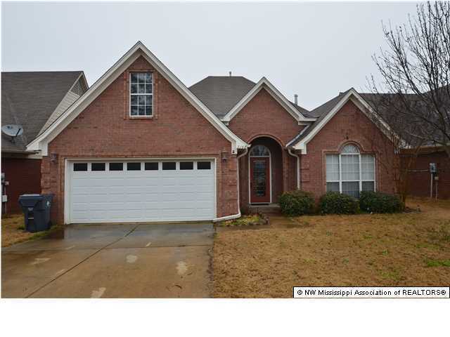 3168 McIngvale Road Hernando, MS 38632 - Photo 1 of 1 Primary Photo