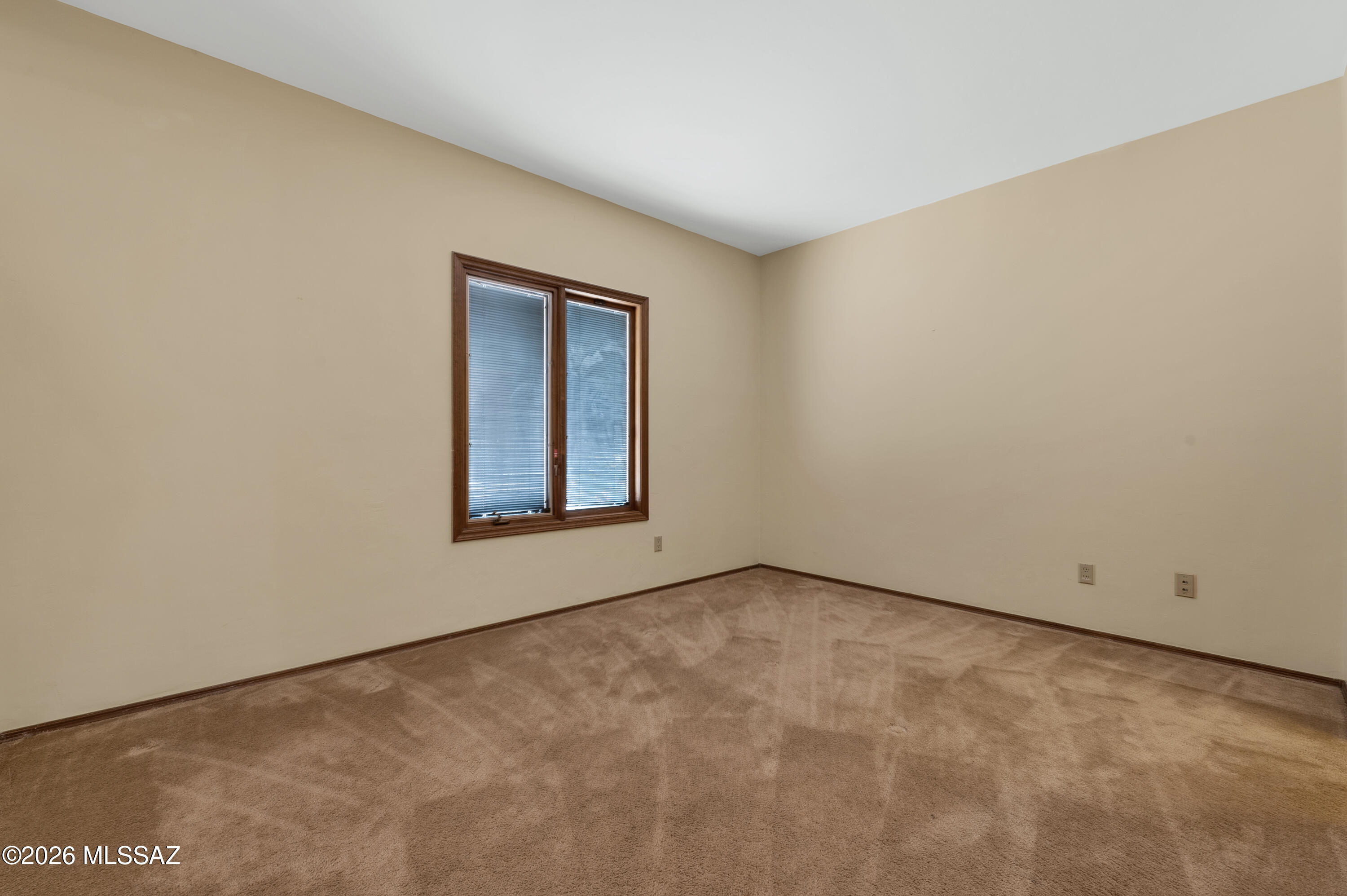 3990 North Ridgecrest Drive Tucson, AZ 85750 - Photo 30 of 42 Bedroom 3