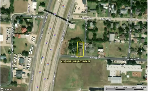 $329,000 | 411 Hughes Street, Sanger, TX 76266