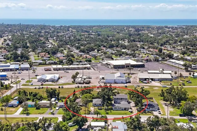 $1,270,000 | 2210 Park Road, Venice, FL 34293