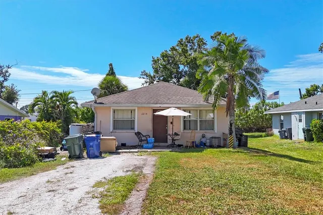 $1,270,000 | 2210 Park Road, Venice, FL 34293
