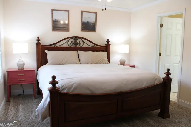 $434,999 | 26-204 Midway Street, Unit 203 & DOOR 204, Helen, GA 30545