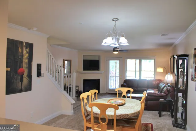 $434,999 | 26-204 Midway Street, Unit 203 & DOOR 204, Helen, GA 30545