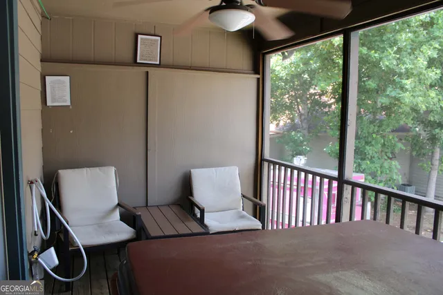 $434,999 | 26-204 Midway Street, Unit 203 & DOOR 204, Helen, GA 30545