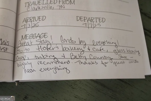 $434,999 | 26-204 Midway Street, Unit 203 & DOOR 204, Helen, GA 30545