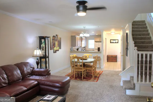 $434,999 | 26-204 Midway Street, Unit 203 & DOOR 204, Helen, GA 30545